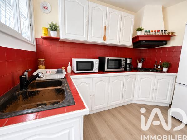 Maison à vendre 4 pièces 80 m² Angoulême