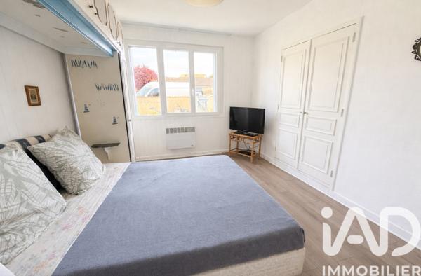 Maison à vendre 4 pièces 80 m² Angoulême