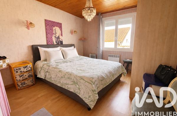 Maison à vendre 4 pièces 80 m² Angoulême