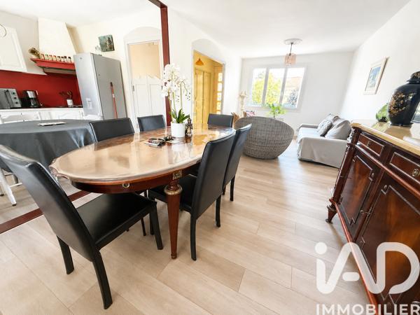 Maison à vendre 4 pièces 80 m² Angoulême