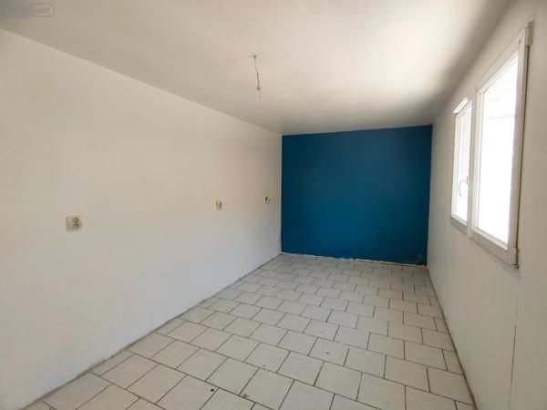 Appartement à rénover à vendre à Saint-Omer dans le Pas-de-Calais (62500), ref : ML00015