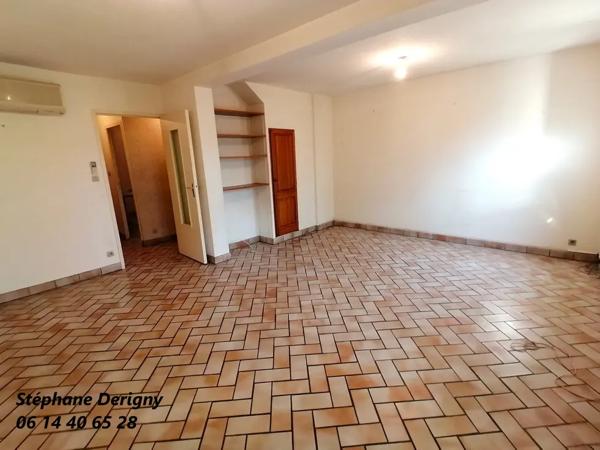 A saisir dans un secteur très prisé aux portes de POITIERS