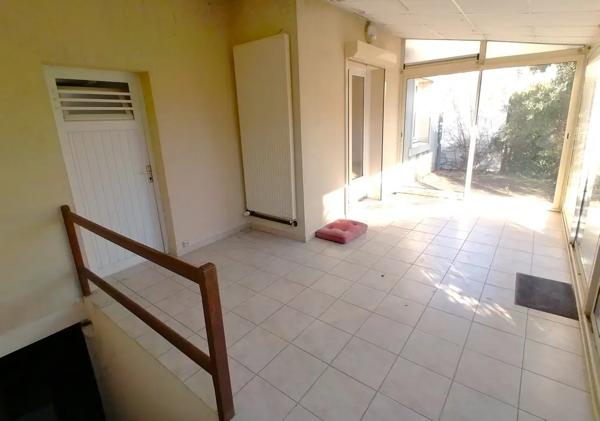 A saisir dans un secteur très prisé aux portes de POITIERS