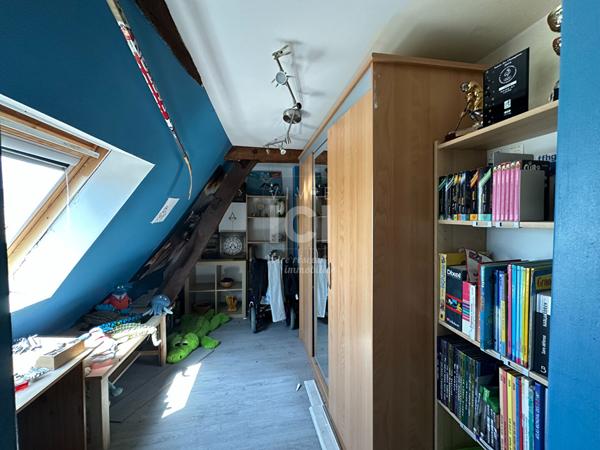 Charmante maison ancienne avec jardin et dépendance