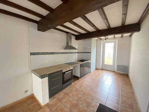 Immeuble Lasbordes 6 pièce(s) 125.78 m2