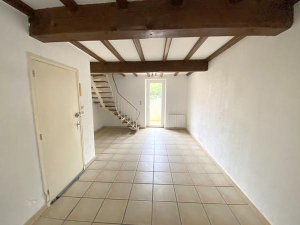 Immeuble Lasbordes 6 pièce(s) 125.78 m2