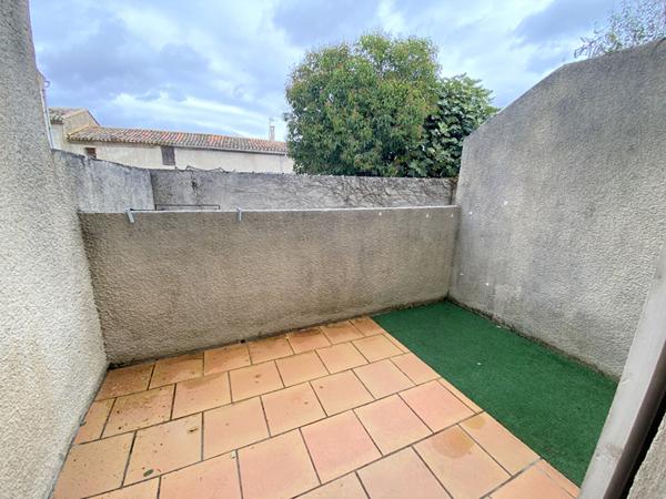 Immeuble Lasbordes 6 pièce(s) 125.78 m2