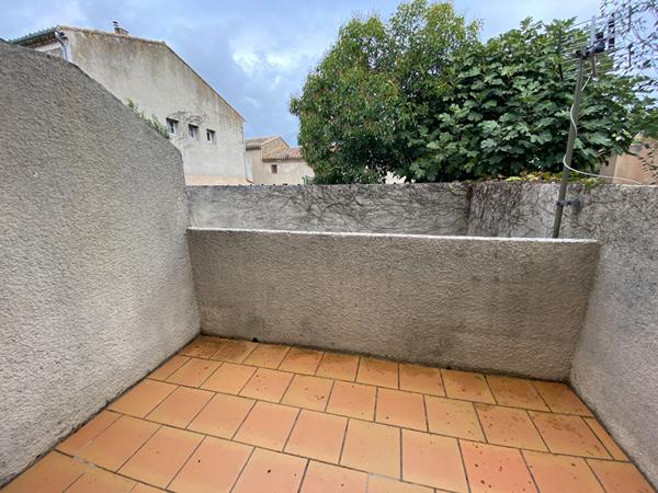 Immeuble Lasbordes 6 pièce(s) 125.78 m2