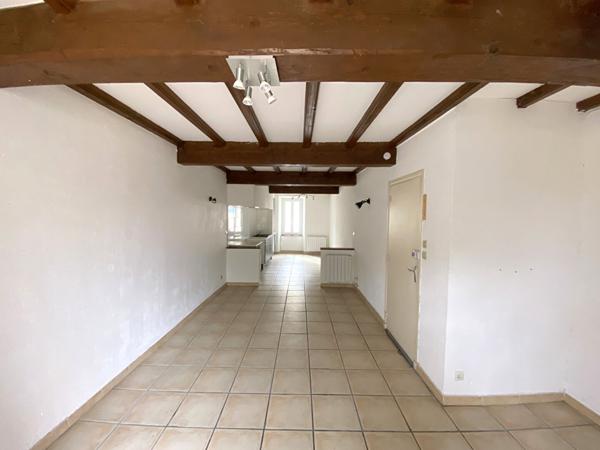 Immeuble Lasbordes 6 pièce(s) 125.78 m2