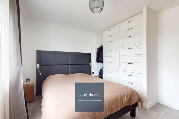 Maison plain-pied 103 m² avec suite parentale