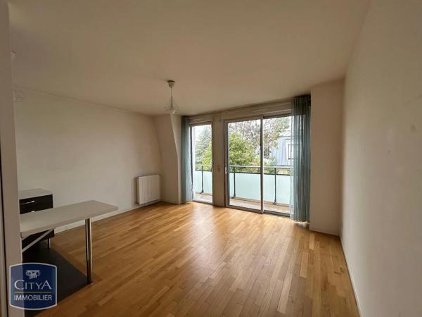 Appartement à louer 1 pièce 28.42m² Le Perreux-sur-Marne (94170)