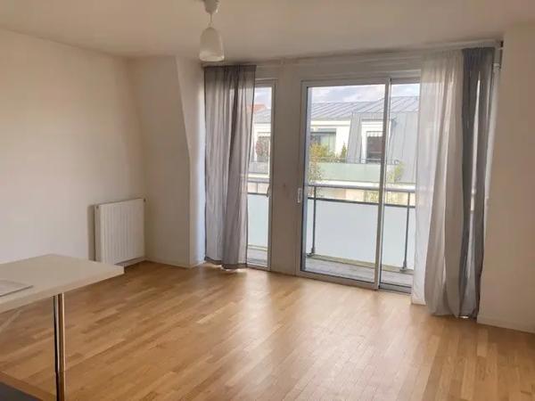 Appartement à louer 1 pièce 28.42m² Le Perreux-sur-Marne (94170)