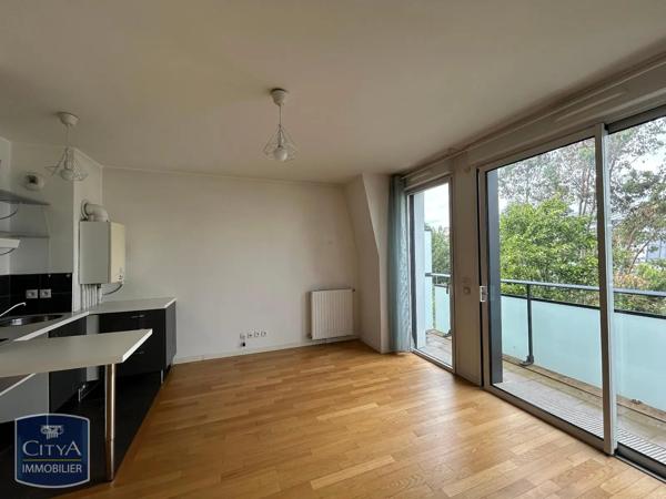 Appartement à louer 1 pièce 28.42m² Le Perreux-sur-Marne (94170)