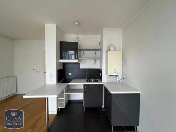 Appartement à louer 1 pièce 28.42m² Le Perreux-sur-Marne (94170)