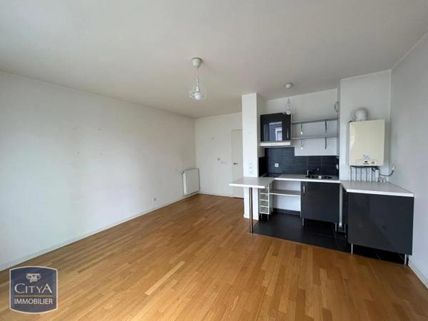 Appartement à louer 1 pièce 28.42m² Le Perreux-sur-Marne (94170)