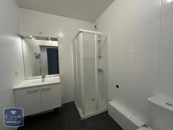 Appartement à louer 1 pièce 28.42m² Le Perreux-sur-Marne (94170)