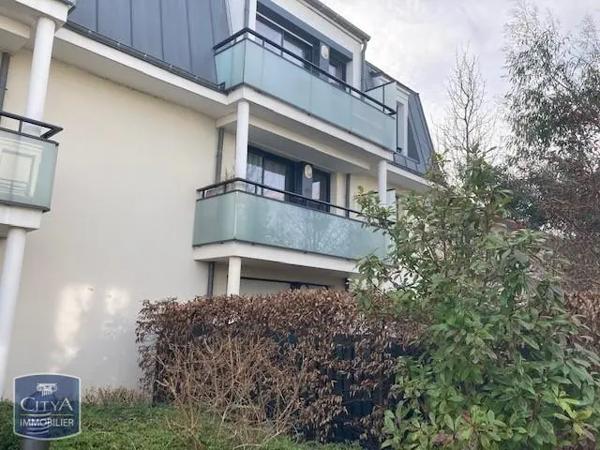Appartement à louer 1 pièce 28.42m² Le Perreux-sur-Marne (94170)