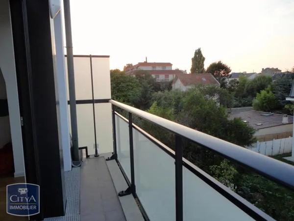 Appartement à louer 1 pièce 28.42m² Le Perreux-sur-Marne (94170)
