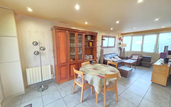 Maison à vendre    4 pièces • 90 m2 Sartrouville