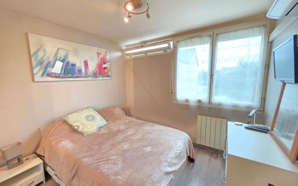 Maison à vendre    4 pièces • 90 m2 Sartrouville
