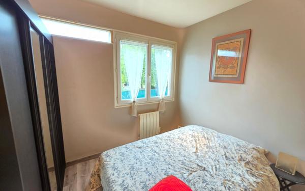 Maison à vendre    4 pièces • 90 m2 Sartrouville