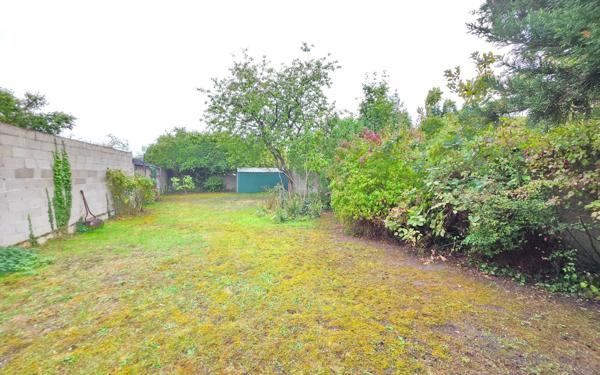 Maison à vendre    4 pièces • 90 m2 Sartrouville