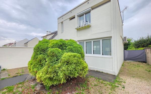 Maison à vendre    4 pièces • 90 m2 Sartrouville