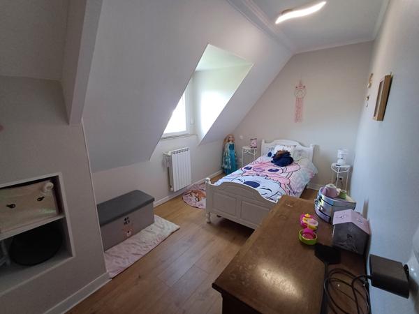 Plougasnou (29630) Plougasnou 5 mn Terenez, belle maison traditionnelle entièrement rénovée sur 3500 m2 de parc arboré.