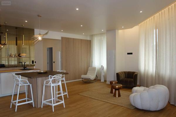 Appartement à vendre à Saint-Malo en Ille-et-Vilaine (35400), ref : 103/792   
Courtoisville