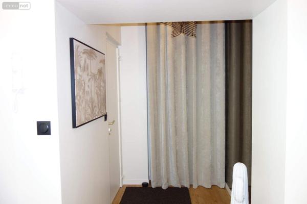 Appartement à vendre à Saint-Malo en Ille-et-Vilaine (35400), ref : 103/792   
Courtoisville