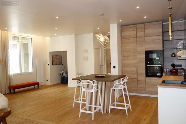 Appartement à vendre à Saint-Malo en Ille-et-Vilaine (35400), ref : 103/792   
Courtoisville