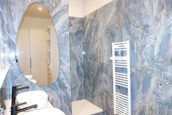 Appartement à vendre à Saint-Malo en Ille-et-Vilaine (35400), ref : 103/792   
Courtoisville