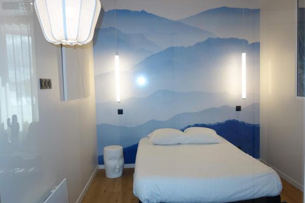 Appartement à vendre à Saint-Malo en Ille-et-Vilaine (35400), ref : 103/792   
Courtoisville