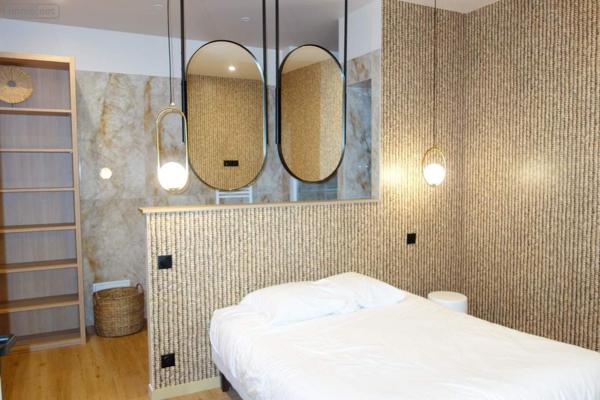 Appartement à vendre à Saint-Malo en Ille-et-Vilaine (35400), ref : 103/792   
Courtoisville