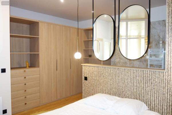 Appartement à vendre à Saint-Malo en Ille-et-Vilaine (35400), ref : 103/792   
Courtoisville