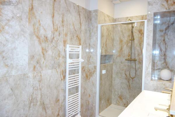 Appartement à vendre à Saint-Malo en Ille-et-Vilaine (35400), ref : 103/792   
Courtoisville