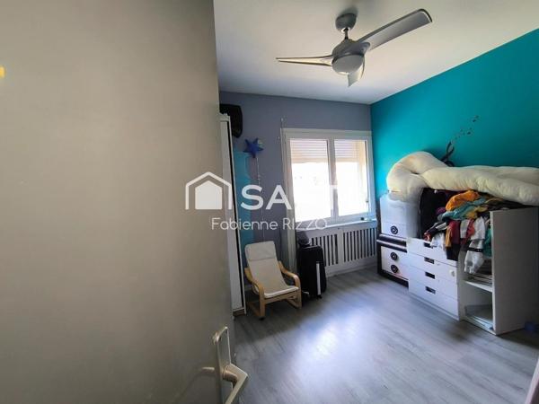 GRANDE MAISON FAMILIALE OU INVESTISSEMENT LOCATIF – secteur Cocheren / Merlebach