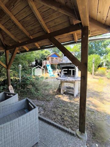 GRANDE MAISON FAMILIALE OU INVESTISSEMENT LOCATIF – secteur Cocheren / Merlebach