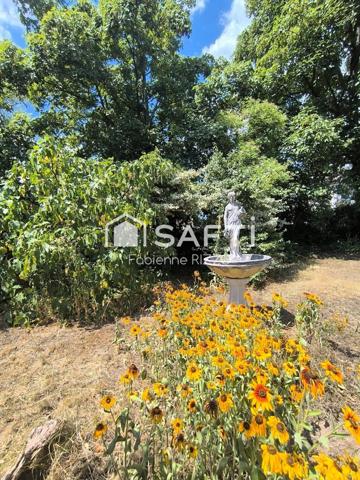 GRANDE MAISON FAMILIALE OU INVESTISSEMENT LOCATIF – secteur Cocheren / Merlebach