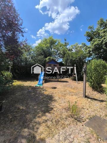 GRANDE MAISON FAMILIALE OU INVESTISSEMENT LOCATIF – secteur Cocheren / Merlebach