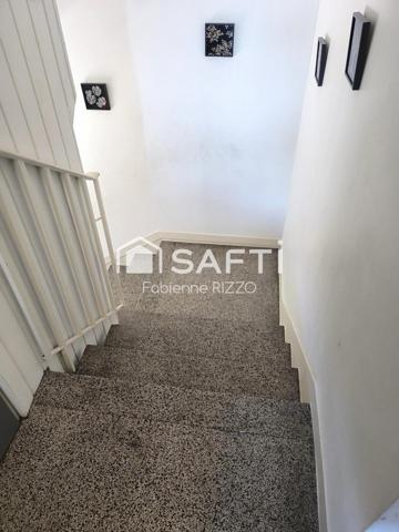 GRANDE MAISON FAMILIALE OU INVESTISSEMENT LOCATIF – secteur Cocheren / Merlebach