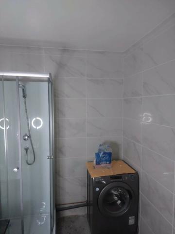 Appartement rénové