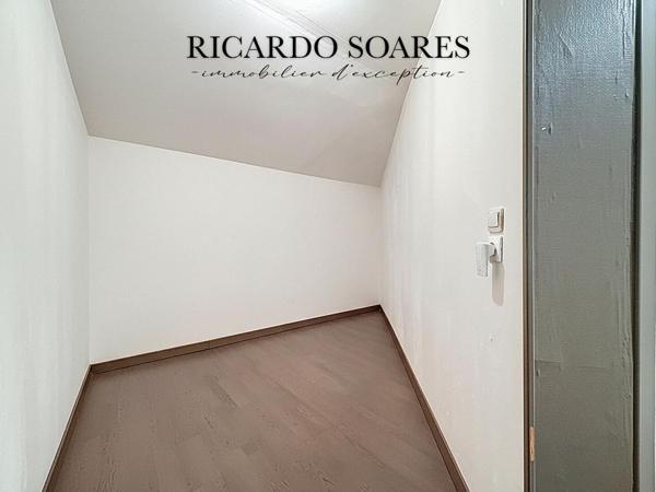 60180 NOGENT-SUR-OISE - MAISON 118 m2 / 5 CHAMBRES / GARAGE / TERRAIN 273 m2