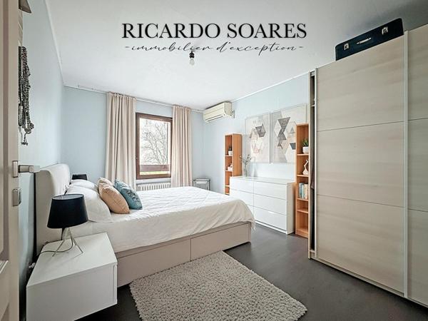 60180 NOGENT-SUR-OISE - MAISON 118 m2 / 5 CHAMBRES / GARAGE / TERRAIN 273 m2