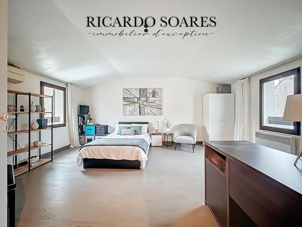 60180 NOGENT-SUR-OISE - MAISON 118 m2 / 5 CHAMBRES / GARAGE / TERRAIN 273 m2