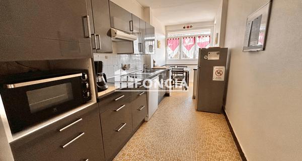 À vendre Appartement 4 pièces 85.5 m² - La Rochelle 17000
