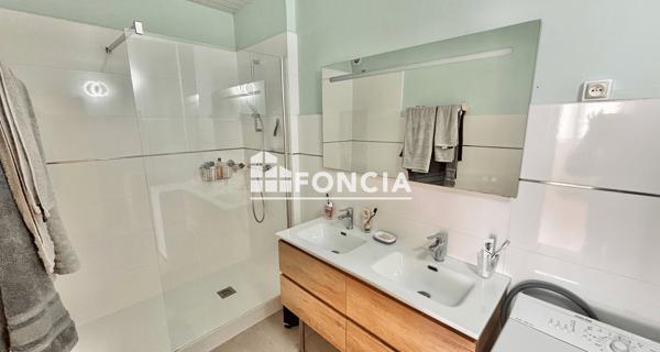 À vendre Appartement 4 pièces 85.5 m² - La Rochelle 17000