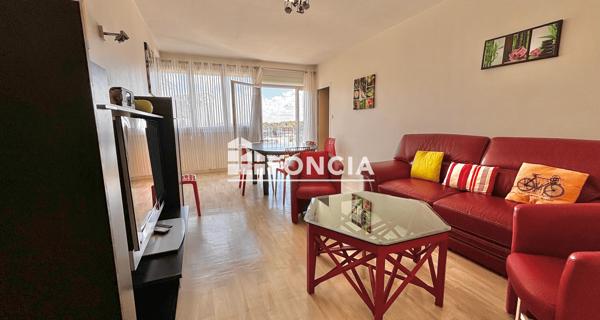 À vendre Appartement 4 pièces 85.5 m² - La Rochelle 17000