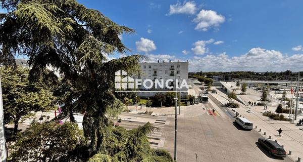À vendre Appartement 4 pièces 85.5 m² - La Rochelle 17000