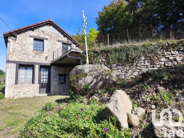 Maison à vendre 8 pièces 120 m² Puycapel